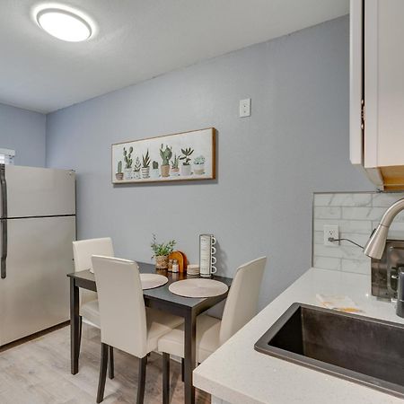 Cozy Bay Area Vacation Rental With Patio เฮย์เวิร์ด ภายนอก รูปภาพ