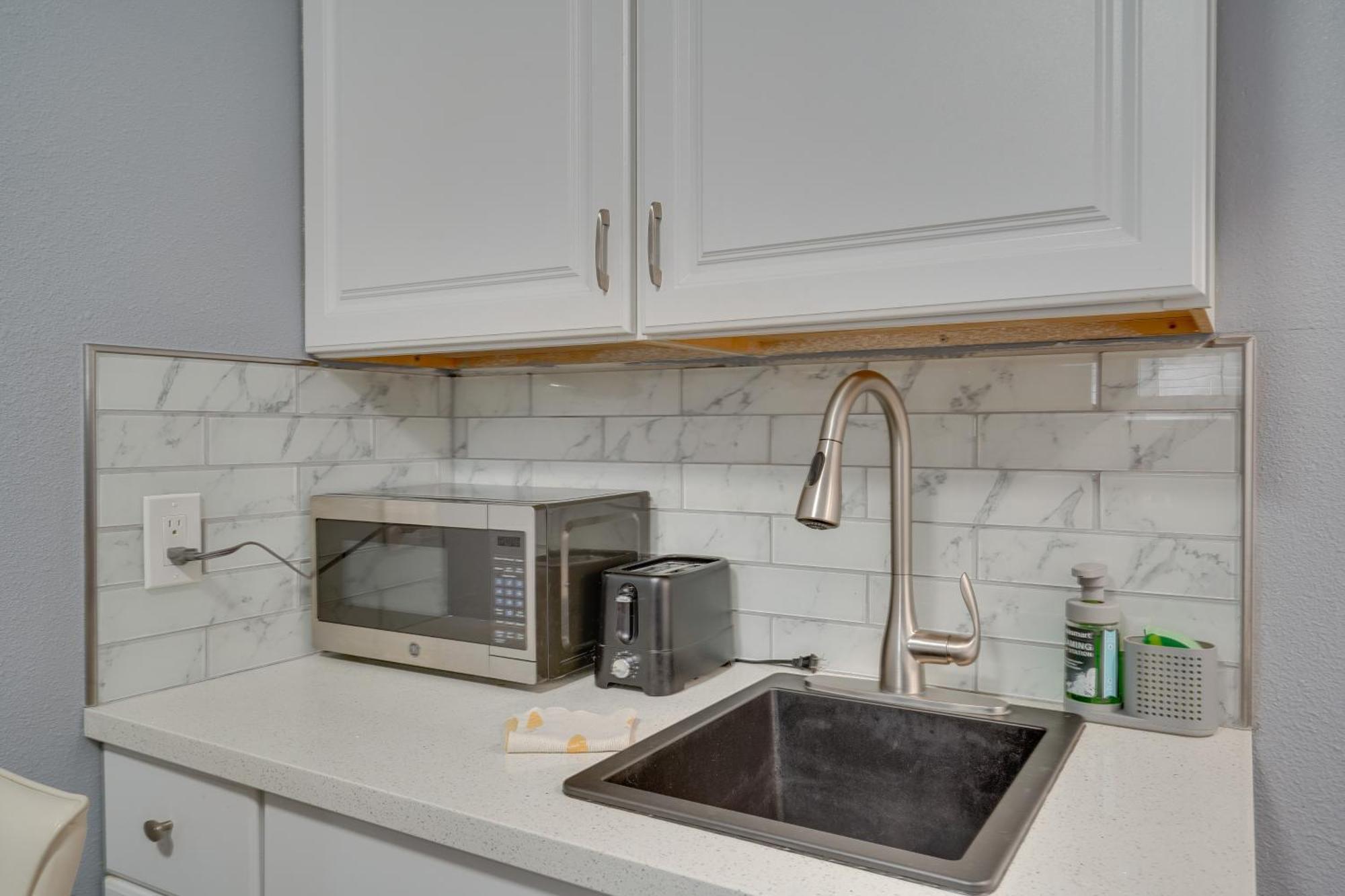 Cozy Bay Area Vacation Rental With Patio เฮย์เวิร์ด ภายนอก รูปภาพ