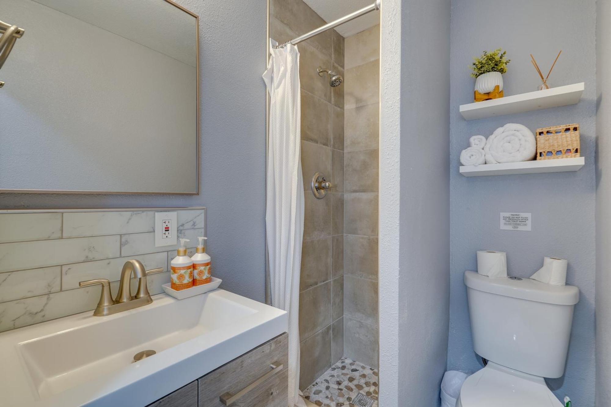 Cozy Bay Area Vacation Rental With Patio เฮย์เวิร์ด ภายนอก รูปภาพ