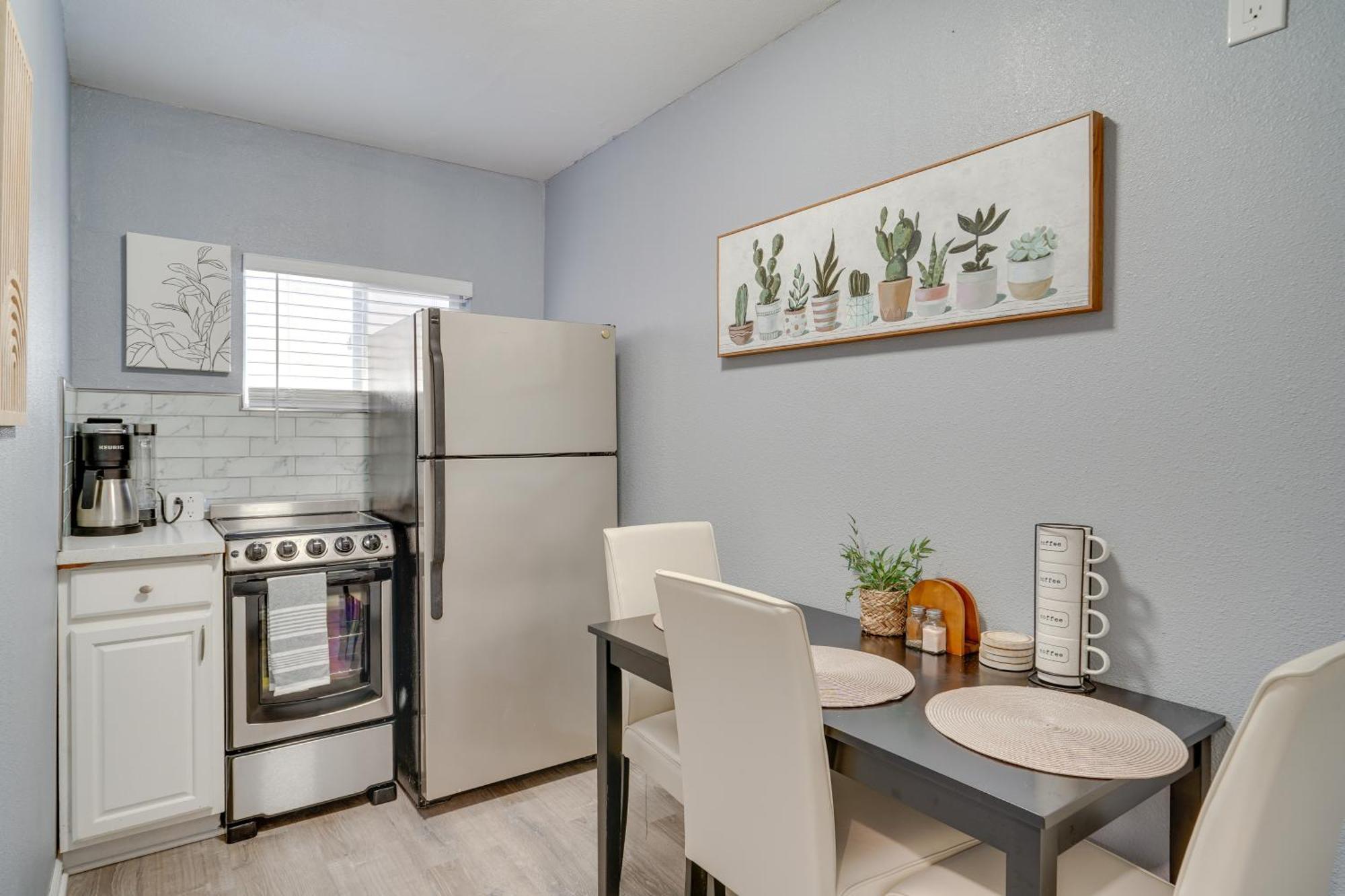 Cozy Bay Area Vacation Rental With Patio เฮย์เวิร์ด ภายนอก รูปภาพ
